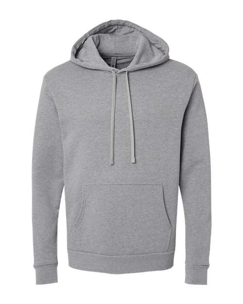 Next Level 9302 - Heather Grey