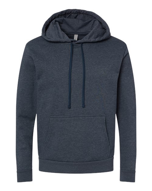 Next Level 9302 - Heather Midnight Navy