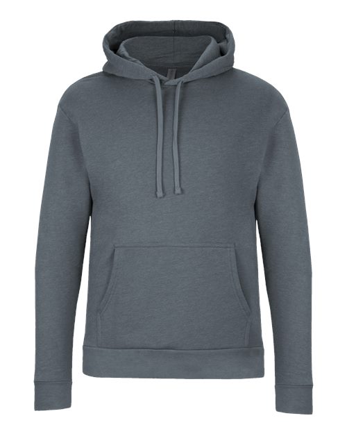 Next Level 9302 - Heather Slate Blue