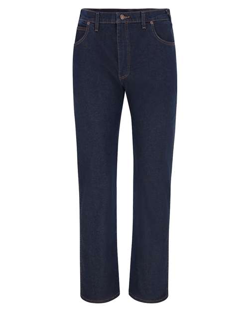 Dickies LD21 - Rinsed Indigo Blue - 30I