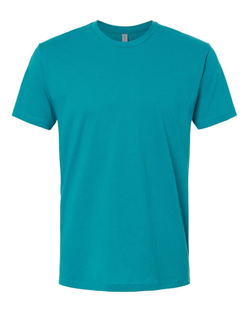 Next Level 3600 - Teal