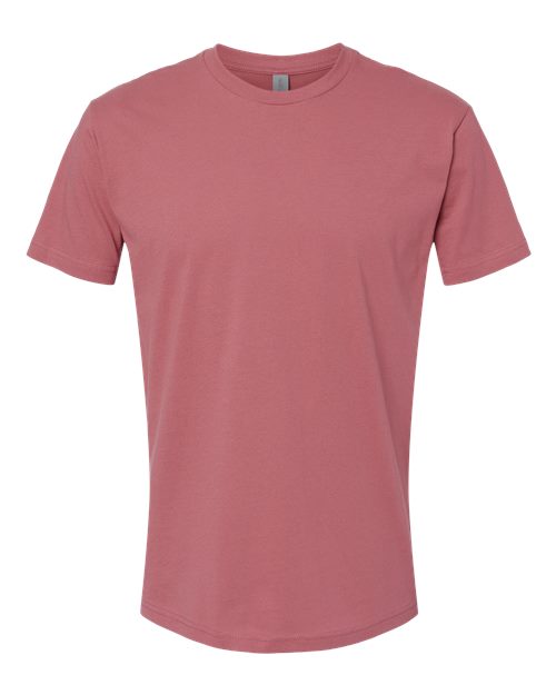 Next Level 3600 - Mauve