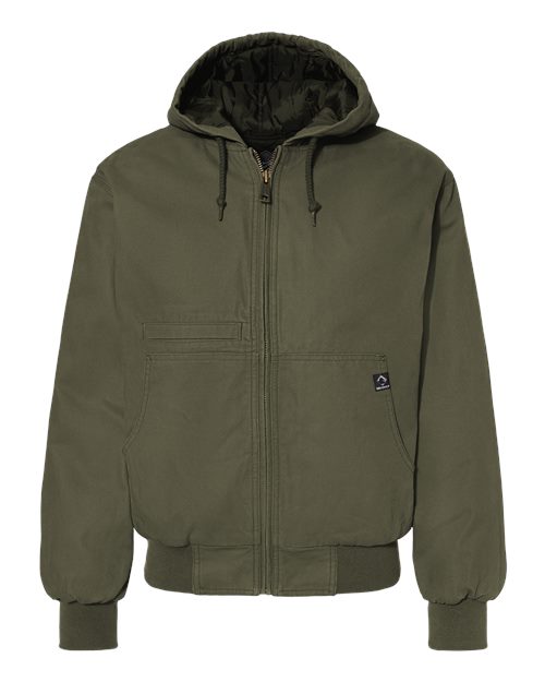 DRI DUCK 5034T - Olive