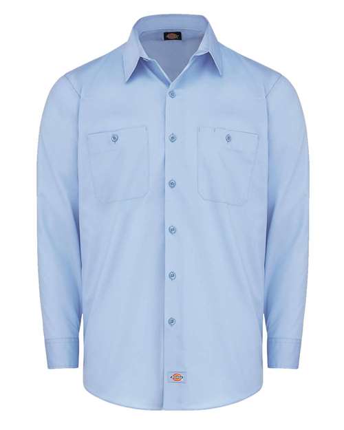 Dickies LL51 - Light Blue