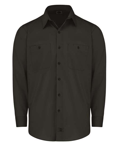 Dickies LL51T - Black