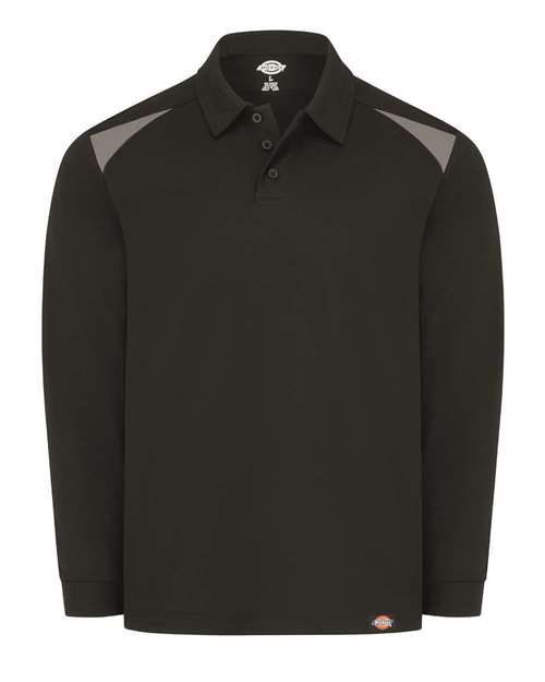 Dickies LL66 - Black/ Smoke