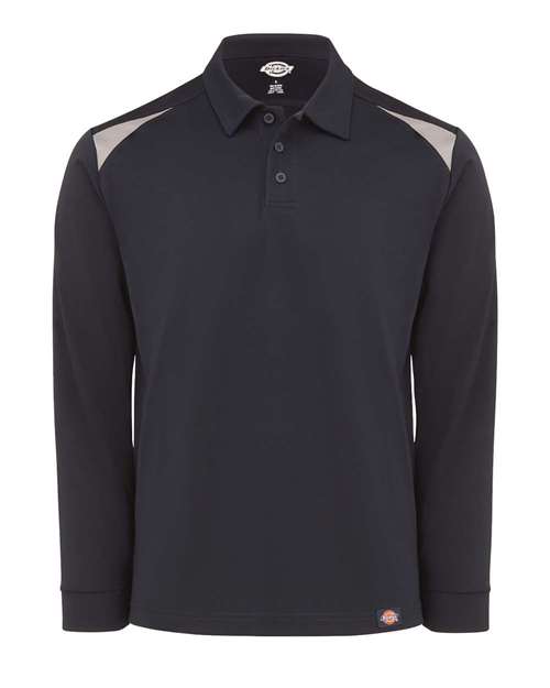 Dickies LL66 - Dark Navy/ Smoke