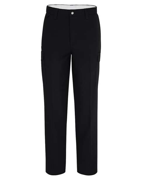 Dickies LP53 - Black - 37 Unhemmed