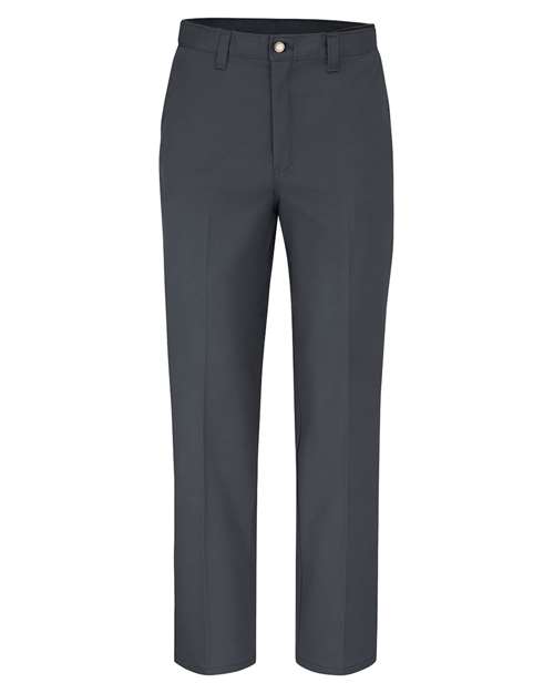 Dickies LP70EXT - Dark Charcoal - 37 Unhemmed