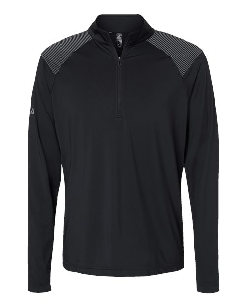 Adidas A520 - Black