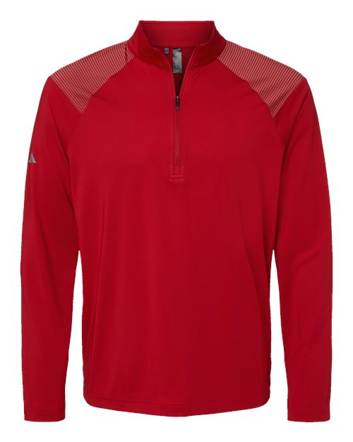 Adidas A520 - Team Power Red
