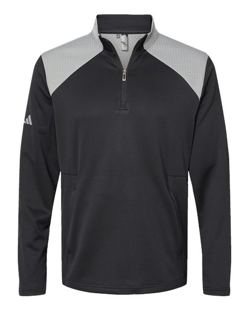 Adidas A532 - Black/ Grey Three