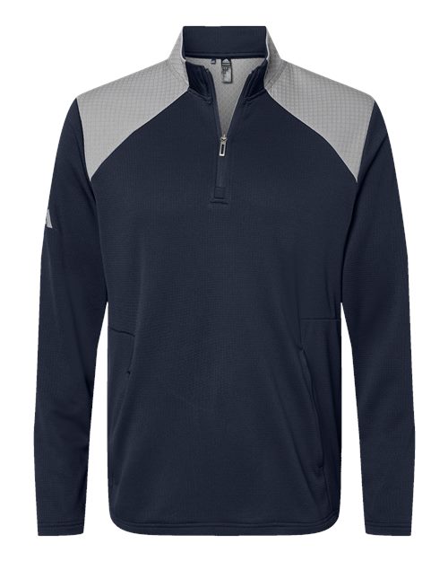 Adidas A532 - Collegiate Navy/ Grey Three
