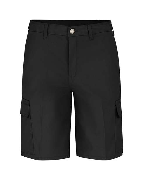 Dickies LR00ODD - Black