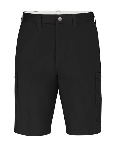 Dickies LR33EXT - Black