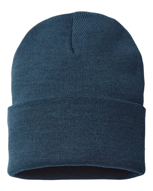 Atlantis Headwear PURE - Navy