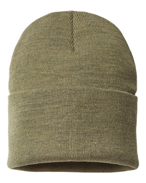 Atlantis Headwear PURE - Olive