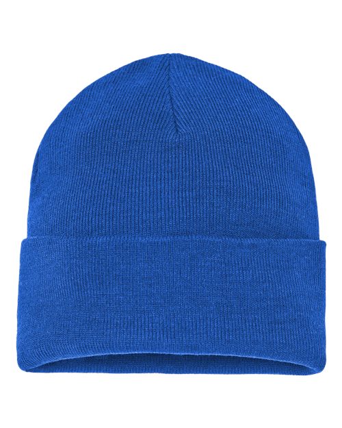 Atlantis Headwear PURE - Royal