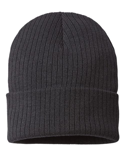 Atlantis Headwear RIO - Black