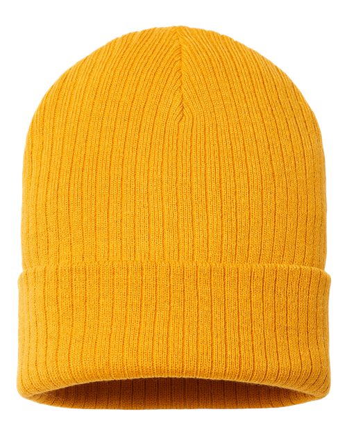Atlantis Headwear RIO - Mustard Yellow