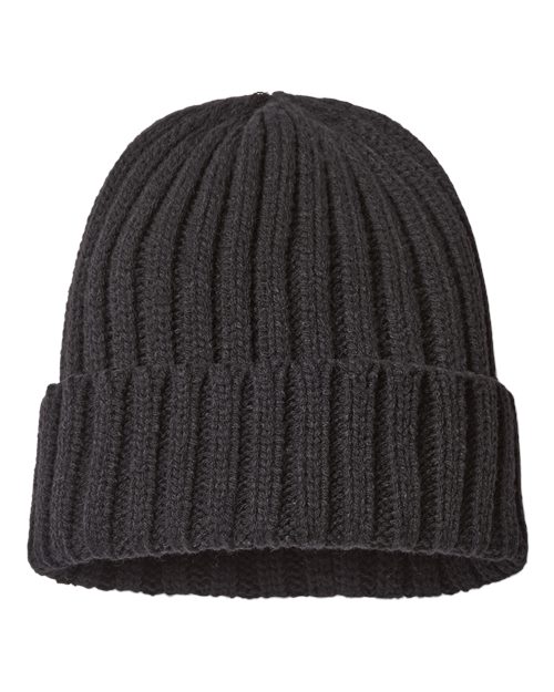 Atlantis Headwear SHORE - Black