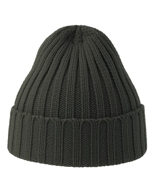 Atlantis Headwear SHORE - Dark Grey