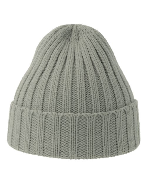 Atlantis Headwear SHORE - Light Grey