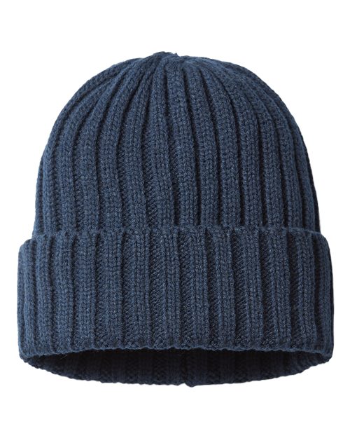 Atlantis Headwear SHORE - Navy