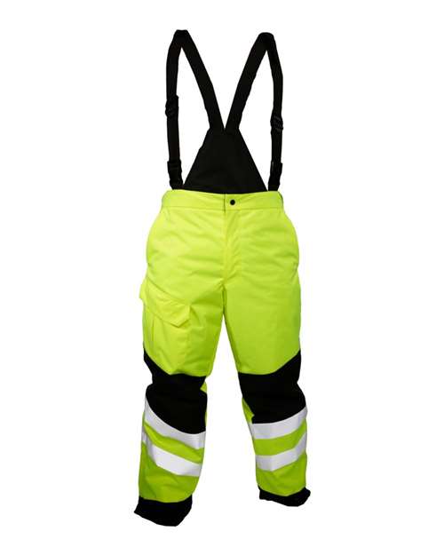 Kishigo IN410 - Lime