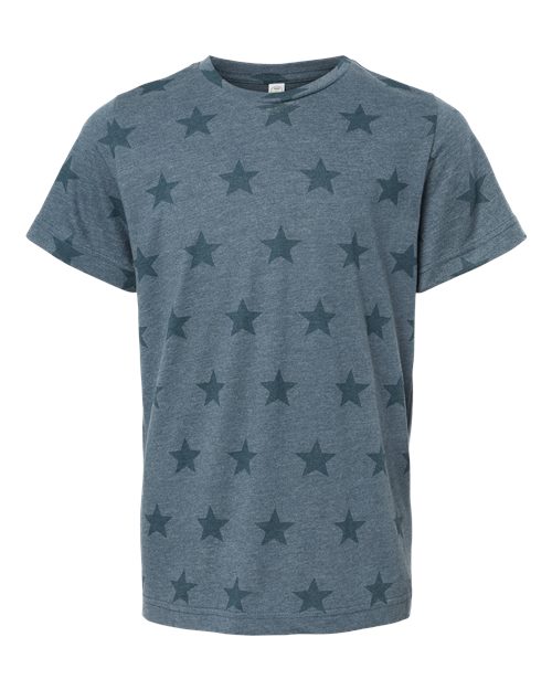 Code Five 2229 - Denim Star