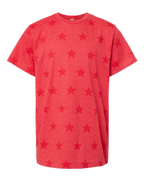 Code Five 2229 - Red Star