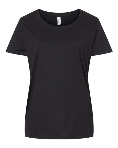 LAT 3816 - Blended Black
