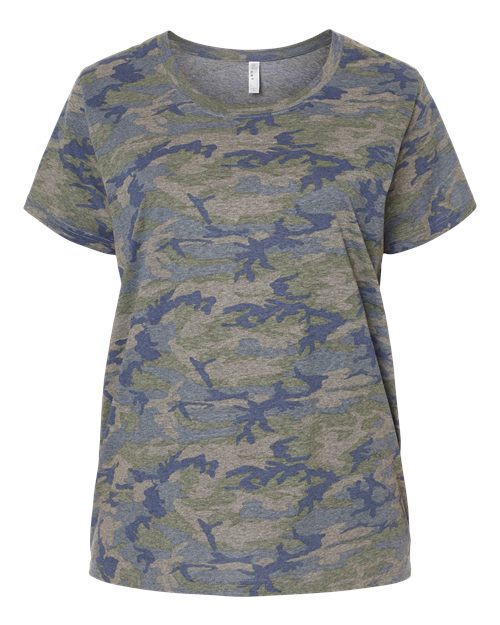 LAT 3816 - Vintage Camo
