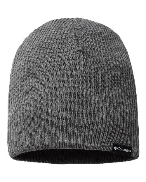 Columbia 168220 - Charcoal Heather