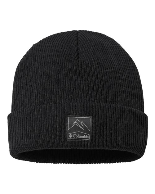 Columbia 191132 - Black