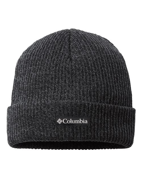 Columbia 191132 - Black/ Graphite