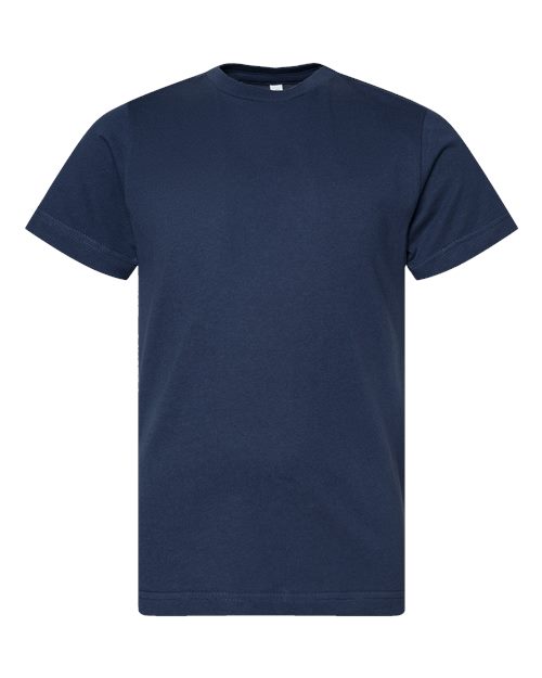 LAT 6101 - Denim