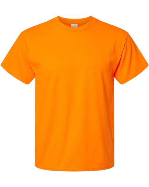 Hanes 5280 - Safety Orange