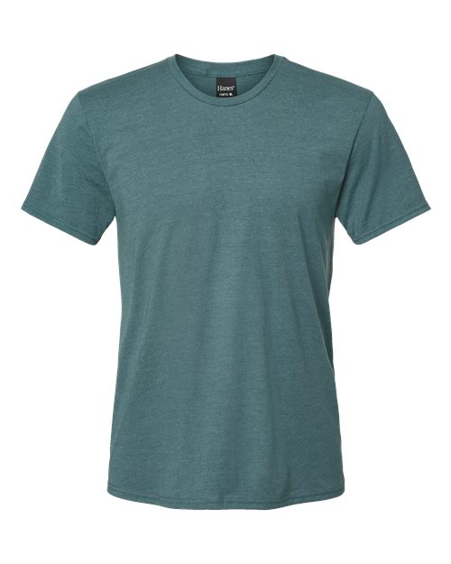 Hanes 4980 - Cactus Heather