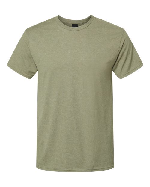 Hanes 4980 - Oregano Heather
