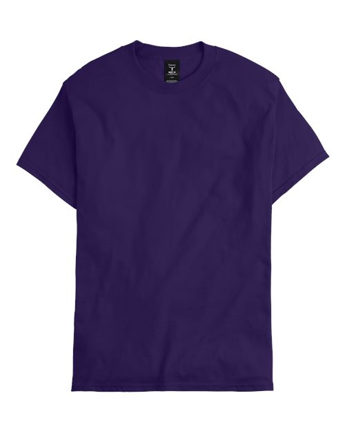 Hanes 5180 - Grape Smash