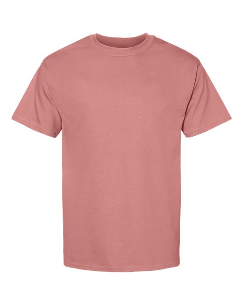 Hanes 5180 - Mauve