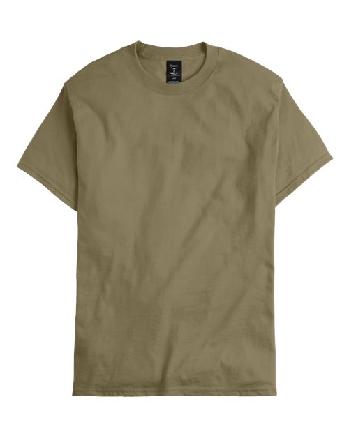 Hanes 5180 - Oregano