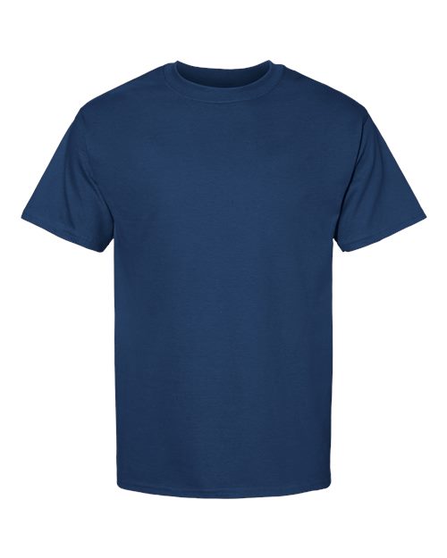 Hanes 5180 - Regal Navy
