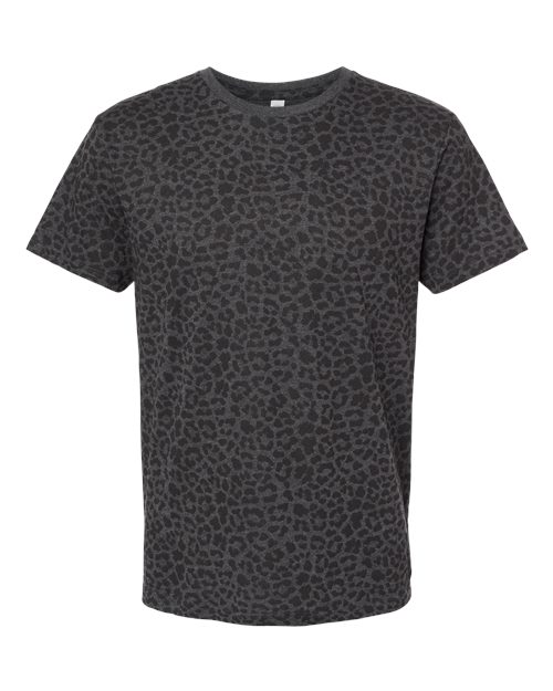 LAT 6901 - Black Leopard