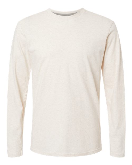 LAT 6918 - Natural Heather