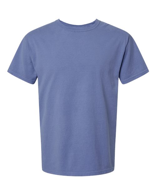 ComfortWash by Hanes GDH100 - Frontier Blue