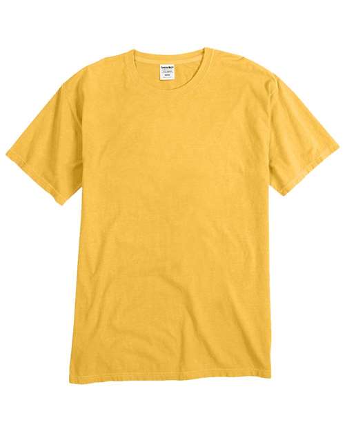 ComfortWash by Hanes GDH100 - Butterscotch