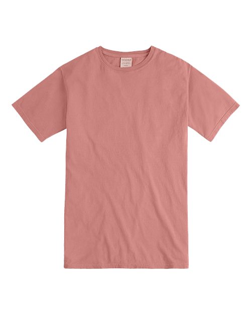 ComfortWash by Hanes GDH100 - Mauve
