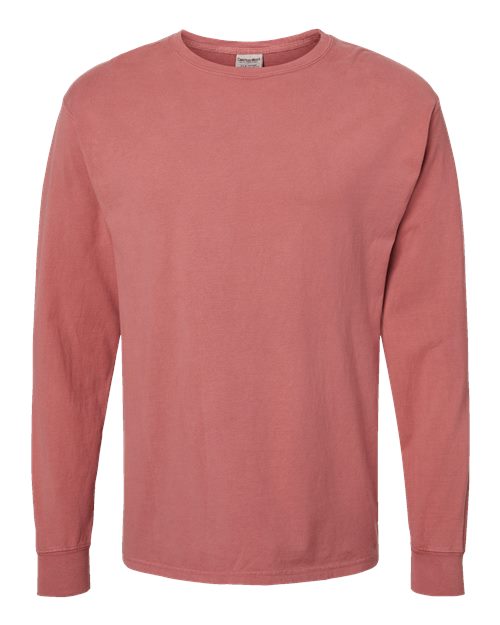 ComfortWash by Hanes GDH200 - Nantucket Red